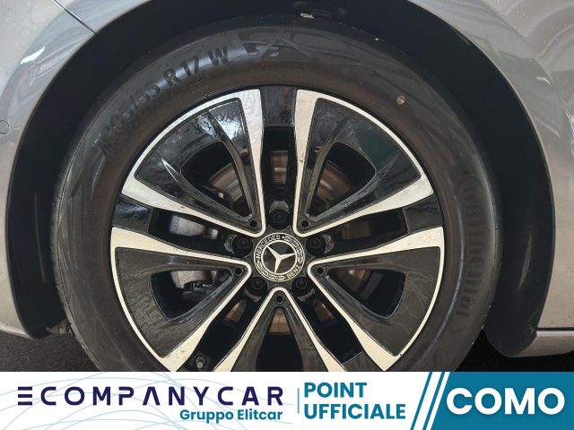 MERCEDES-BENZ A 180 Automatic Progressive Advanced