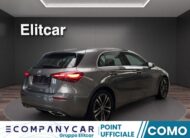 MERCEDES-BENZ A 180 Automatic Progressive Advanced