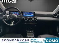 MERCEDES-BENZ A 180 Automatic Progressive Advanced
