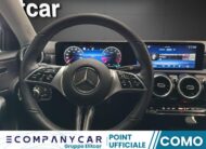 MERCEDES-BENZ A 180 Automatic Progressive Advanced