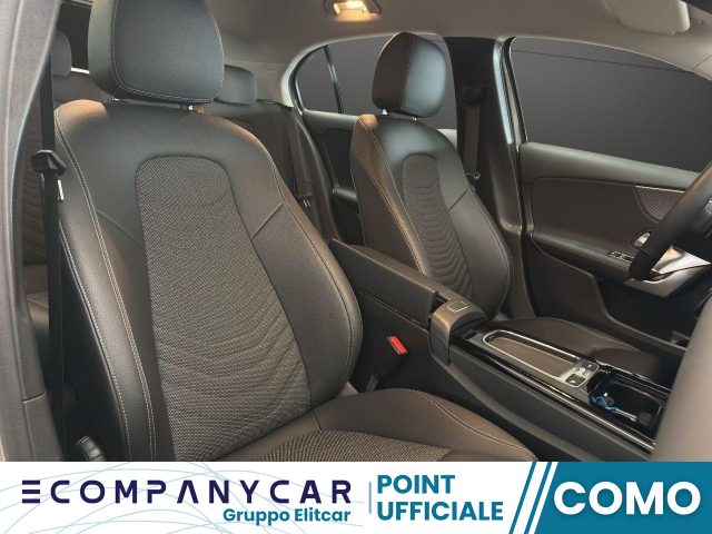 MERCEDES-BENZ A 180 Automatic Progressive Advanced