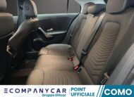 MERCEDES-BENZ A 180 Automatic Progressive Advanced