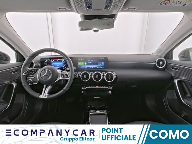 MERCEDES-BENZ A 180 Automatic Progressive Advanced