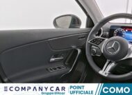 MERCEDES-BENZ A 180 Automatic Progressive Advanced
