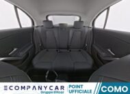 MERCEDES-BENZ A 180 Automatic Progressive Advanced