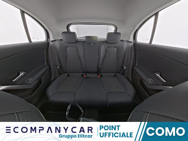 MERCEDES-BENZ A 180 Automatic Progressive Advanced