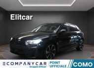 AUDI A1 SPB 30 TFSI Identity Black