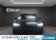 AUDI A1 SPB 30 TFSI Identity Black