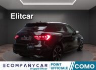 AUDI A1 SPB 30 TFSI Identity Black
