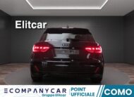 AUDI A1 SPB 30 TFSI Identity Black