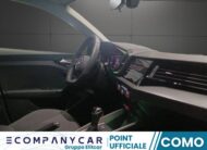 AUDI A1 SPB 30 TFSI Identity Black