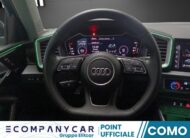 AUDI A1 SPB 30 TFSI Identity Black