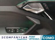 AUDI A1 SPB 30 TFSI Identity Black