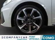 AUDI A1 SPB 30 TFSI Identity Black