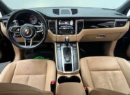 PORSCHE Macan 3.0 S Diesel LED|PADDLES|PELLE|CRUISE|20′