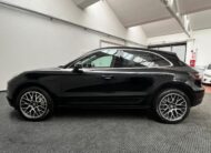PORSCHE Macan 3.0 S Diesel LED|PADDLES|PELLE|CRUISE|20′