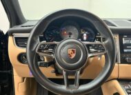 PORSCHE Macan 3.0 S Diesel LED|PADDLES|PELLE|CRUISE|20′