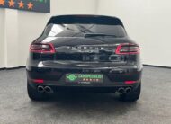 PORSCHE Macan 3.0 S Diesel LED|PADDLES|PELLE|CRUISE|20′