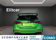 MERCEDES-BENZ A 45 AMG A 45S AMG 4Matic+ Limited Edition