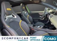 MERCEDES-BENZ A 45 AMG A 45S AMG 4Matic+ Limited Edition