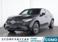 MERCEDES-BENZ GLC 200 4Matic Mild hybrid Coupé AMG Line Advanced Plus