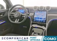 MERCEDES-BENZ GLC 200 4Matic Mild hybrid Coupé AMG Line Advanced Plus