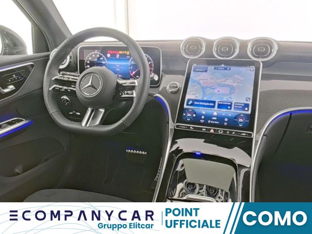 MERCEDES-BENZ GLC 200 4Matic Mild hybrid Coupé AMG Line Advanced Plus
