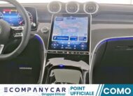 MERCEDES-BENZ GLC 200 4Matic Mild hybrid Coupé AMG Line Advanced Plus