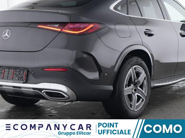 MERCEDES-BENZ GLC 200 4Matic Mild hybrid Coupé AMG Line Advanced Plus