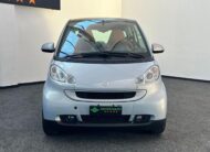 SMART ForTwo 52 kW coupé limited two NEOPATENTATI|72.000 KM
