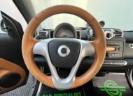 SMART ForTwo 52 kW coupé limited two NEOPATENTATI|72.000 KM
