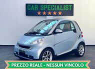 SMART ForTwo 52 kW coupé limited two NEOPATENTATI|72.000 KM
