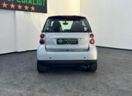 SMART ForTwo 52 kW coupé limited two NEOPATENTATI|72.000 KM