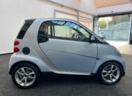 SMART ForTwo 52 kW coupé limited two NEOPATENTATI|72.000 KM