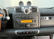 SMART ForTwo 52 kW coupé limited two NEOPATENTATI|72.000 KM