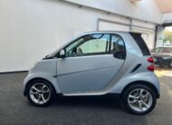 SMART ForTwo 52 kW coupé limited two NEOPATENTATI|72.000 KM