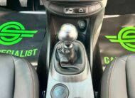 FIAT 500X 1.0 T3 120 CV Sport UNIPROP|CARPLAY|CAMERA|ACC|18′