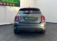 FIAT 500X 1.0 T3 120 CV Sport UNIPROP|CARPLAY|CAMERA|ACC|18′