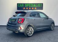 FIAT 500X 1.0 T3 120 CV Sport UNIPROP|CARPLAY|CAMERA|ACC|18′