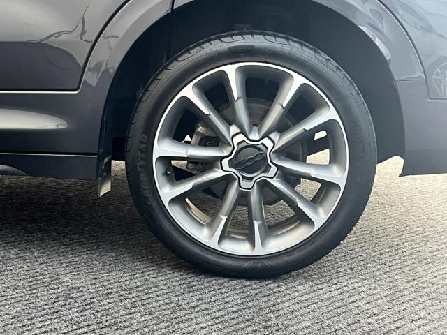 FIAT 500X 1.0 T3 120 CV Sport UNIPROP|CARPLAY|CAMERA|ACC|18′