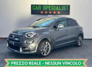 FIAT 500X 1.0 T3 120 CV Sport UNIPROP|CARPLAY|CAMERA|ACC|18′