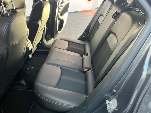 FIAT 500X 1.0 T3 120 CV Sport UNIPROP|CARPLAY|CAMERA|ACC|18′