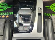 AUDI Q5 Sportback SPB 40TDI Quattro Stronic S line Interno