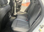 AUDI Q5 Sportback SPB 40TDI Quattro Stronic S line Interno