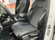 AUDI Q5 Sportback SPB 40TDI Quattro Stronic S line Interno