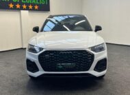 AUDI Q5 Sportback SPB 40TDI Quattro Stronic S line Interno