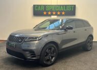 LAND ROVER Range Rover Velar 2.0D I4 240 CV R-Dynamic S