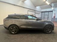 LAND ROVER Range Rover Velar 2.0D I4 240 CV R-Dynamic S