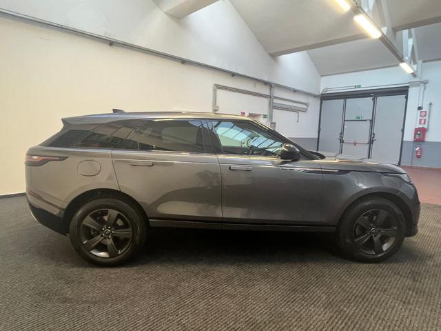 LAND ROVER Range Rover Velar 2.0D I4 240 CV R-Dynamic S