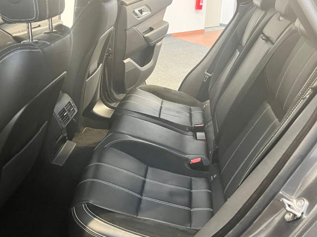 LAND ROVER Range Rover Velar 2.0D I4 240 CV R-Dynamic S